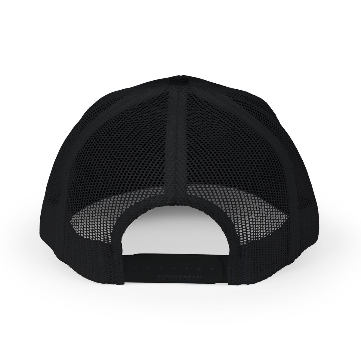 Inner Static Trucker Cap