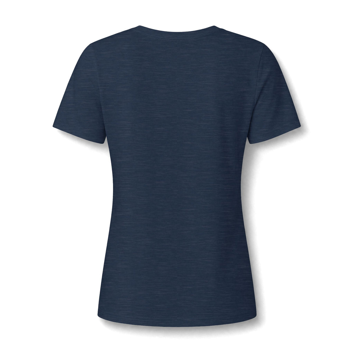 Inner Static Women's V-Neck T-Shirt