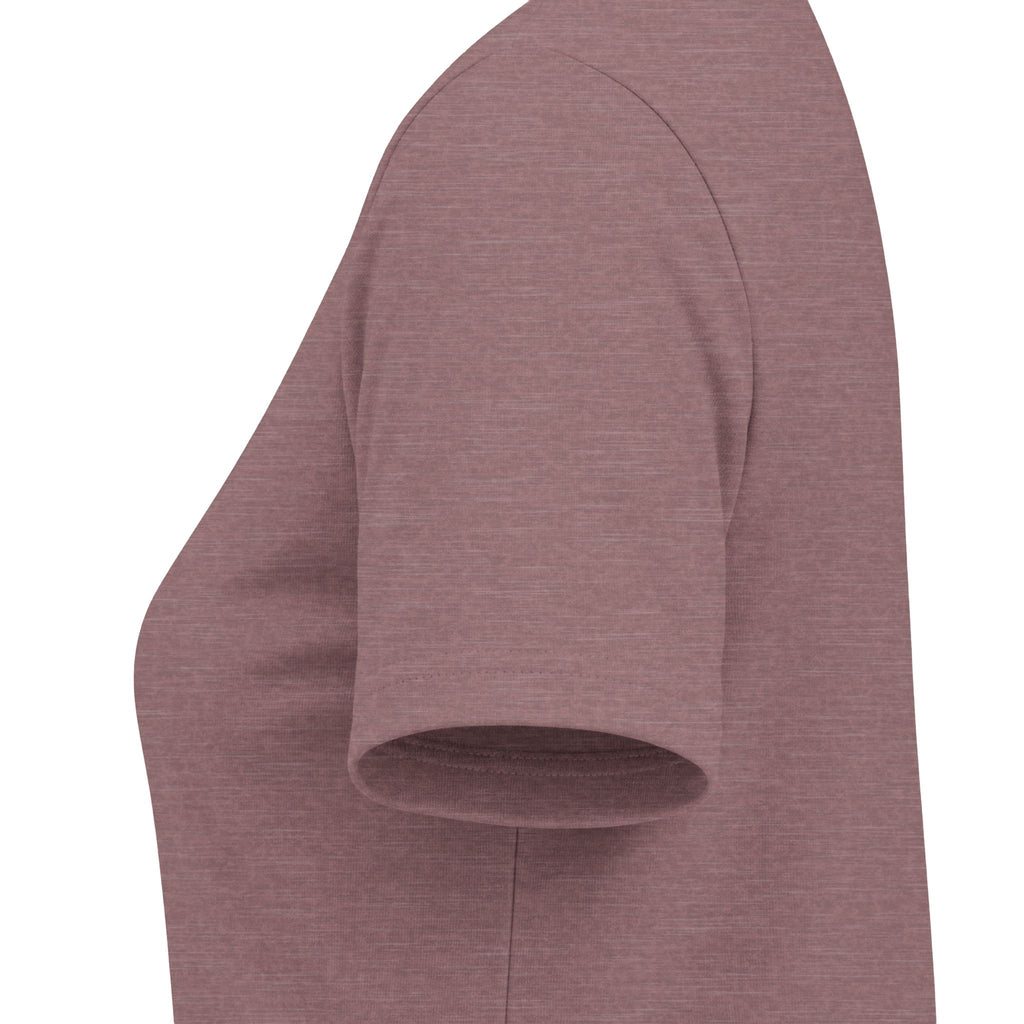 Inner Static Women's V-Neck T-Shirt