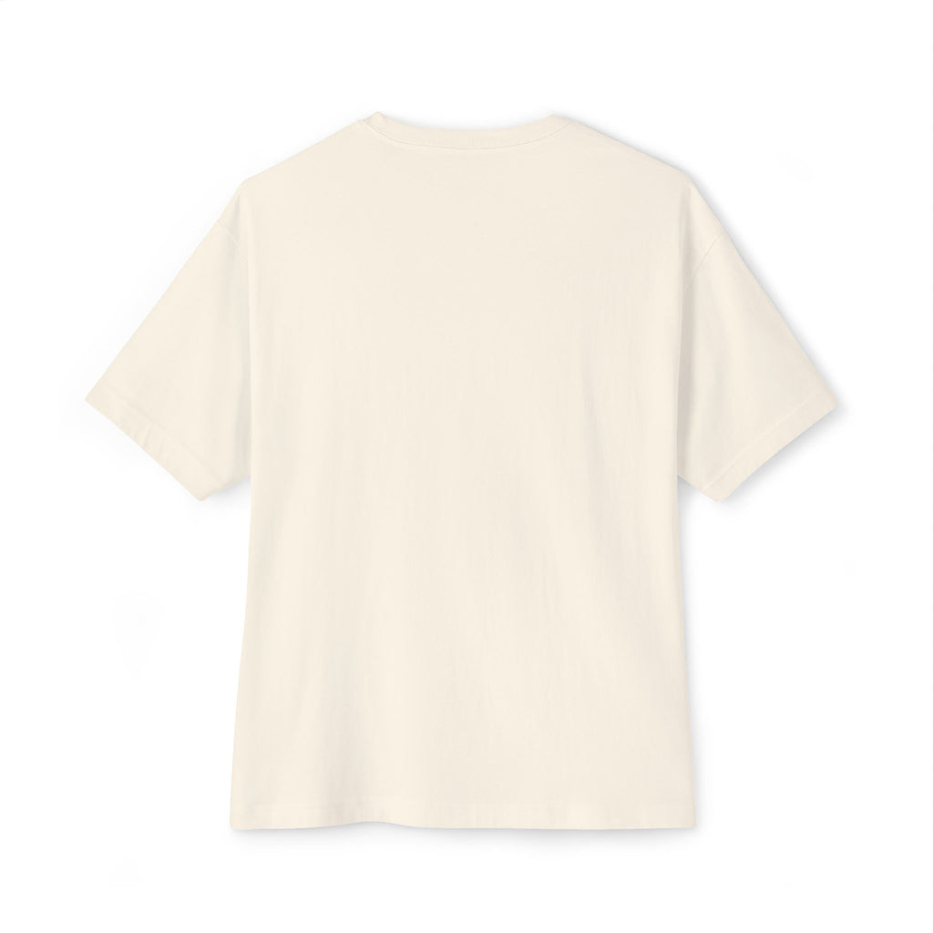 Be Kind to Yourself Oversized Boxy Tee