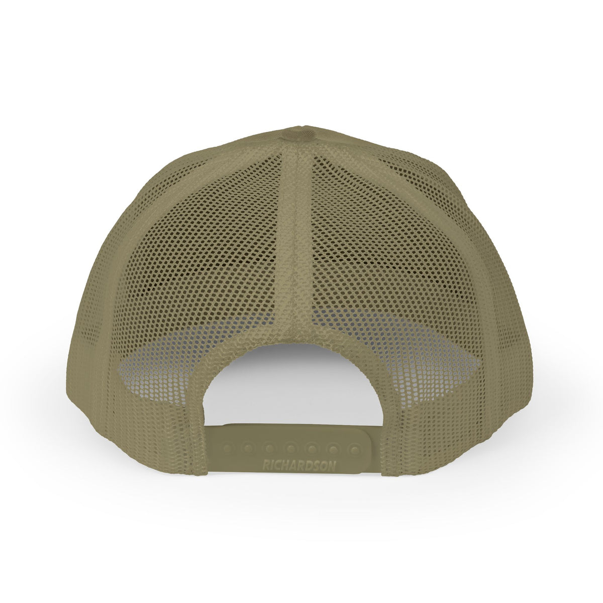 Inner Static Trucker Cap