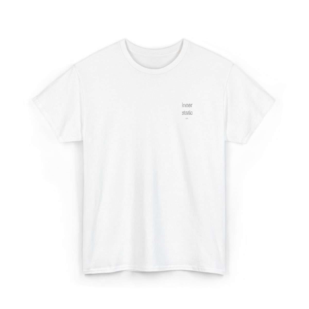 Inner Static Co. T-Shirt