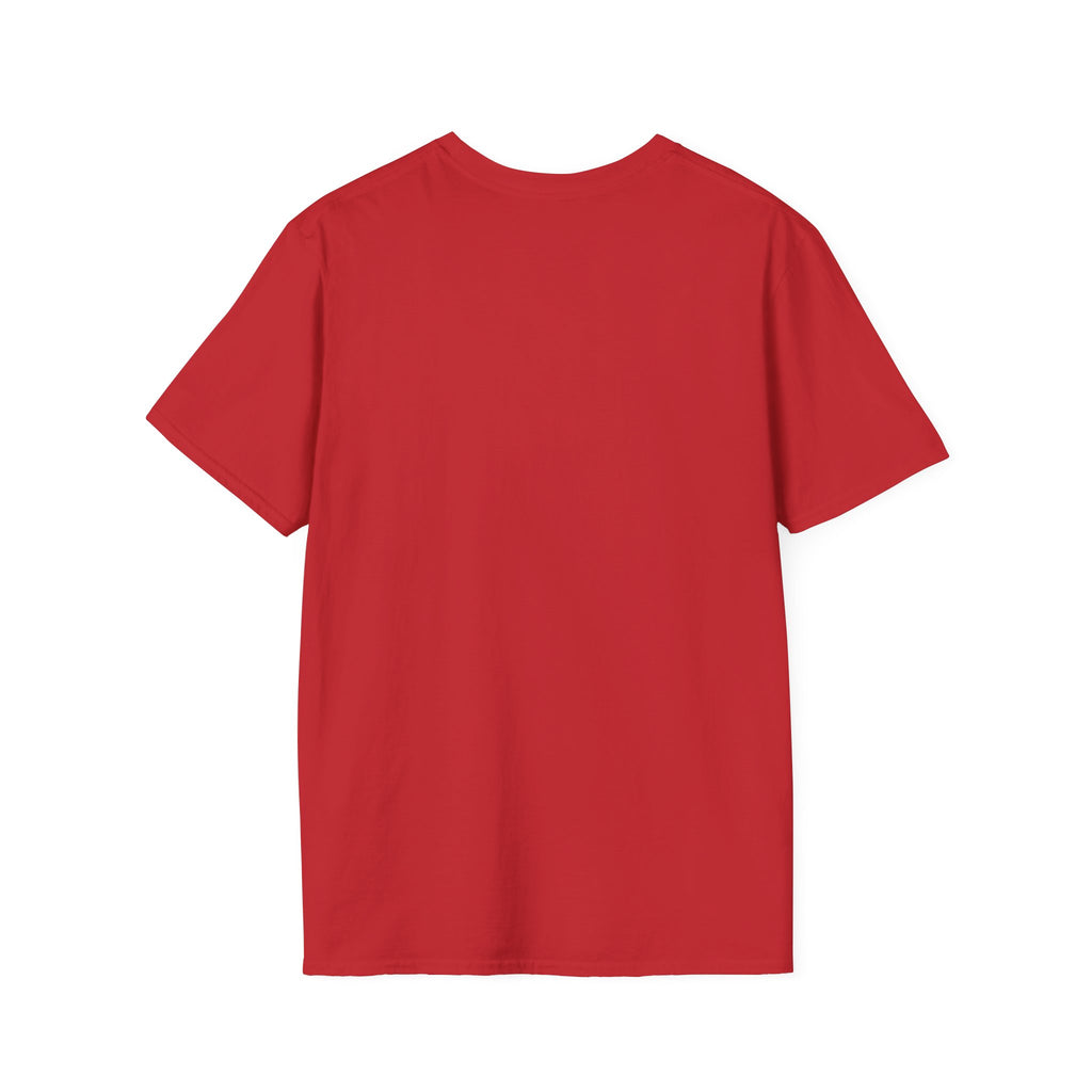 Your Feelings Are Valid T-Shirt – Mental Health Awareness Tee