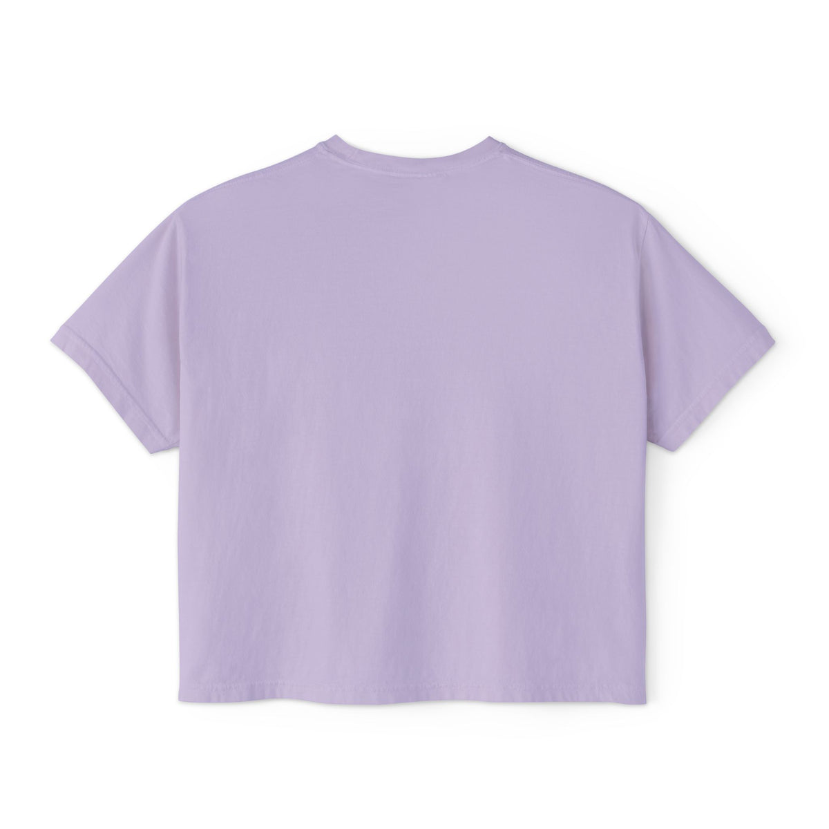 Inner Static Women's Boxy Tee