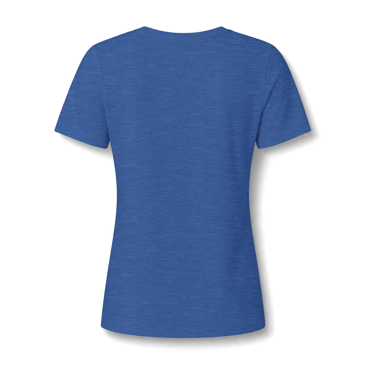 Inner Static Women's V-Neck T-Shirt