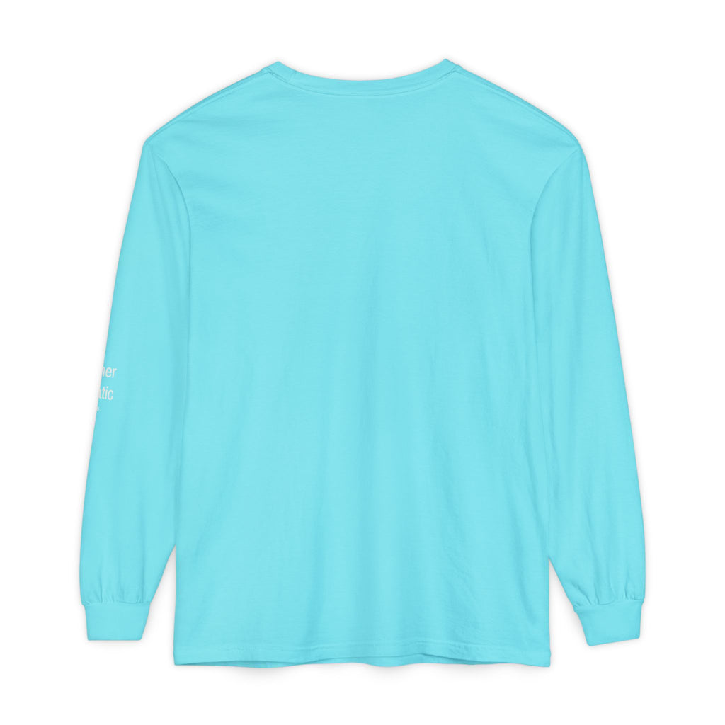 You Can't Hear the Noise Long Sleeve