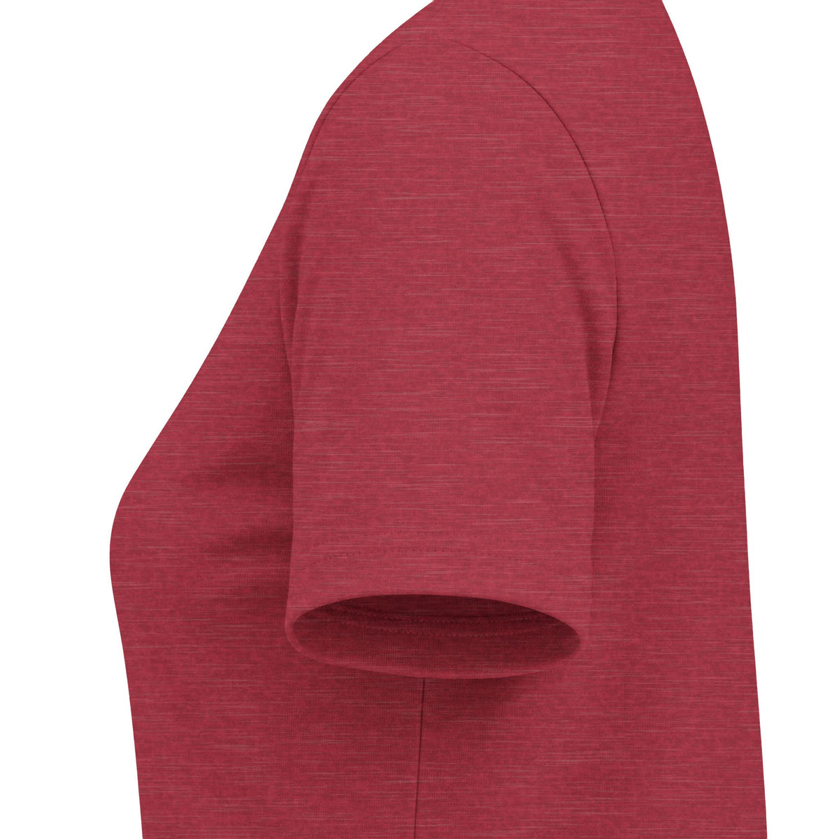 Inner Static Women's V-Neck T-Shirt