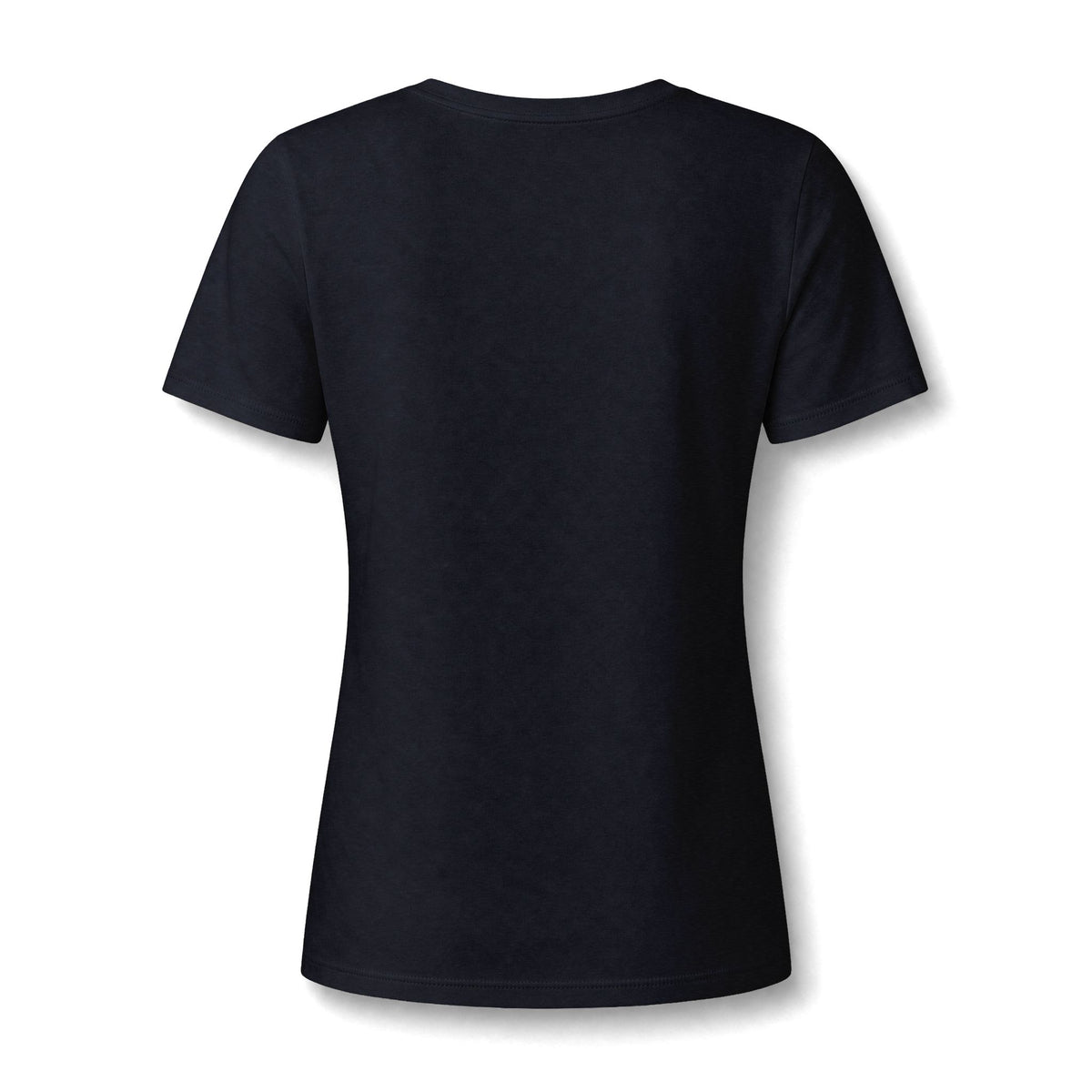 Inner Static Women's V-Neck T-Shirt