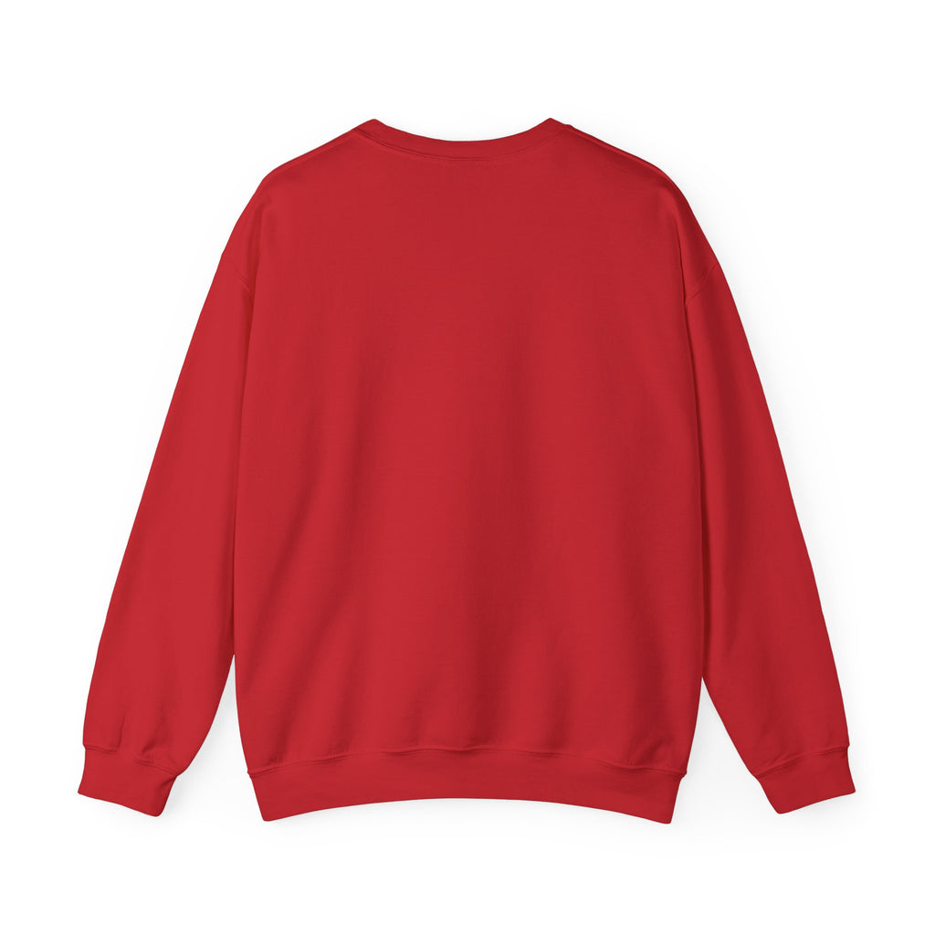 My Story Isn’t Over Semicolon Sweatshirt