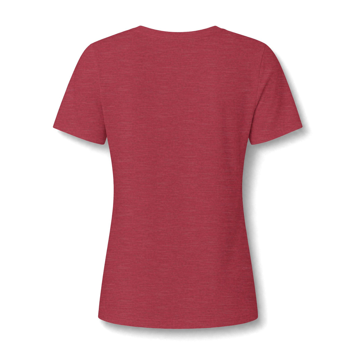 Inner Static Women's V-Neck T-Shirt