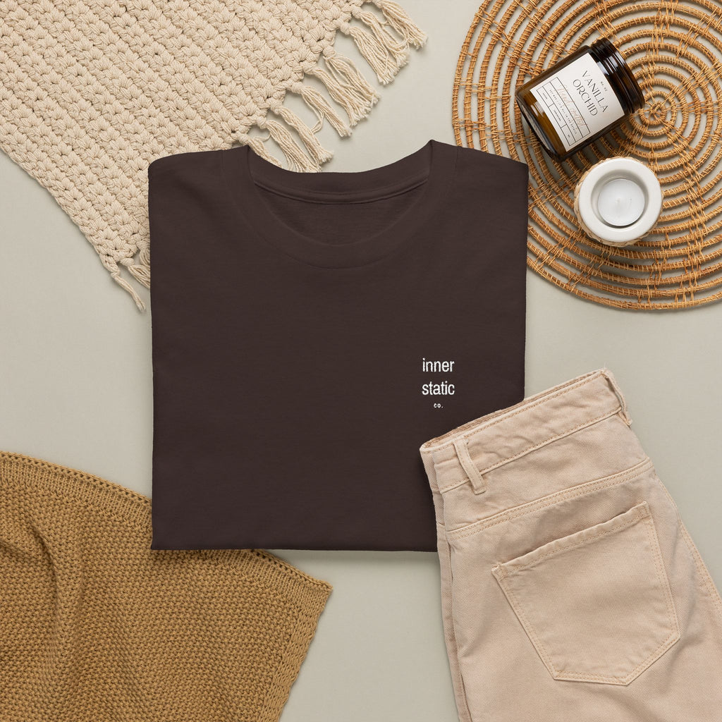 Inner Static Co. T-Shirt