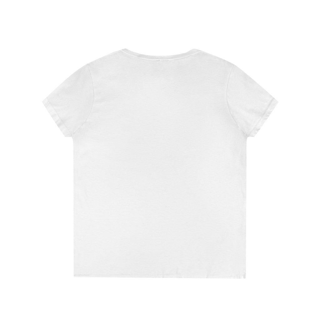Your Feelings Are Valid Women’s V-Neck T-Shirt