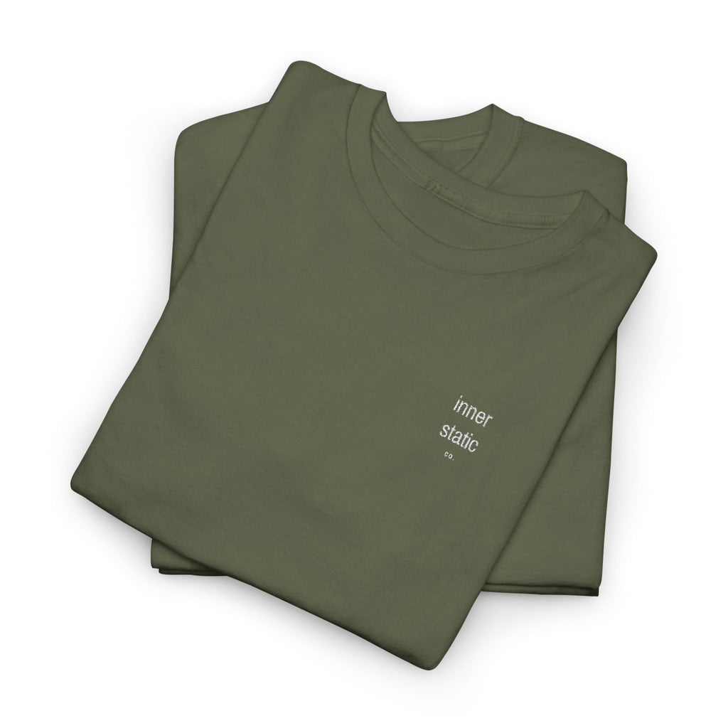 Inner Static Co. T-Shirt