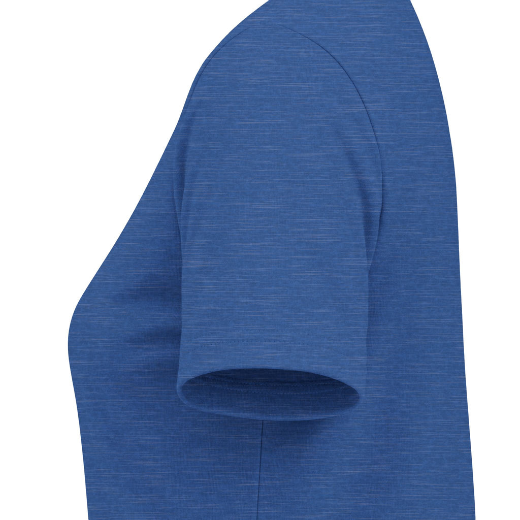 Inner Static Women's V-Neck T-Shirt
