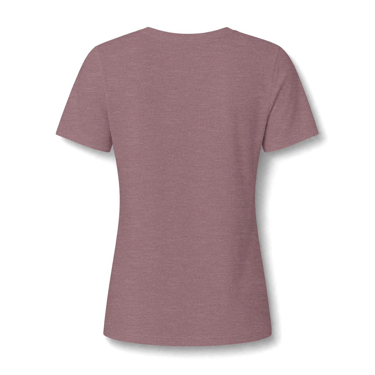 Inner Static Women's V-Neck T-Shirt
