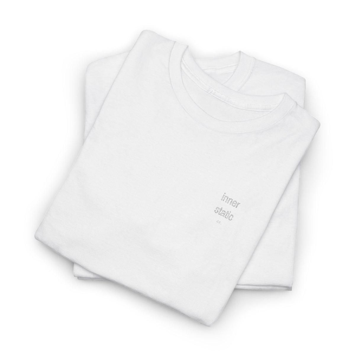 Inner Static Co. T-Shirt