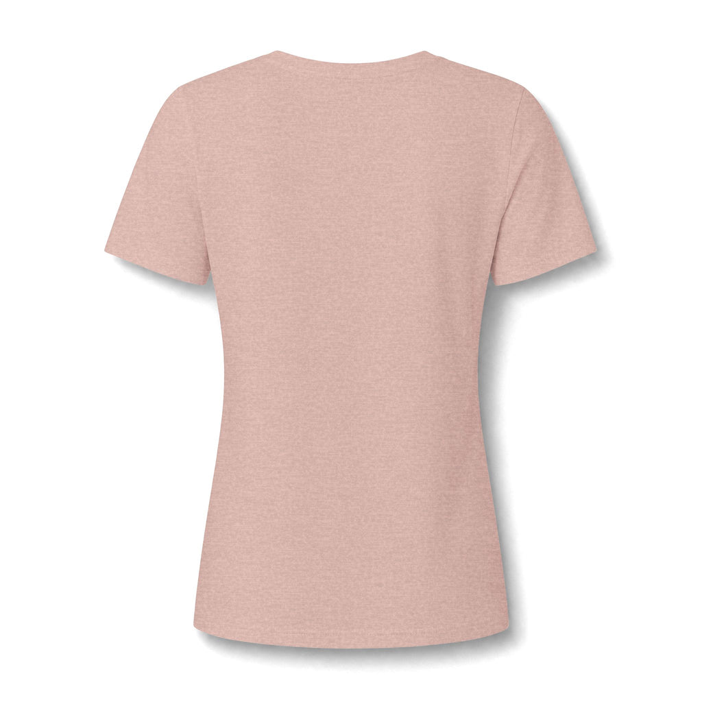 Inner Static Women's V-Neck T-Shirt