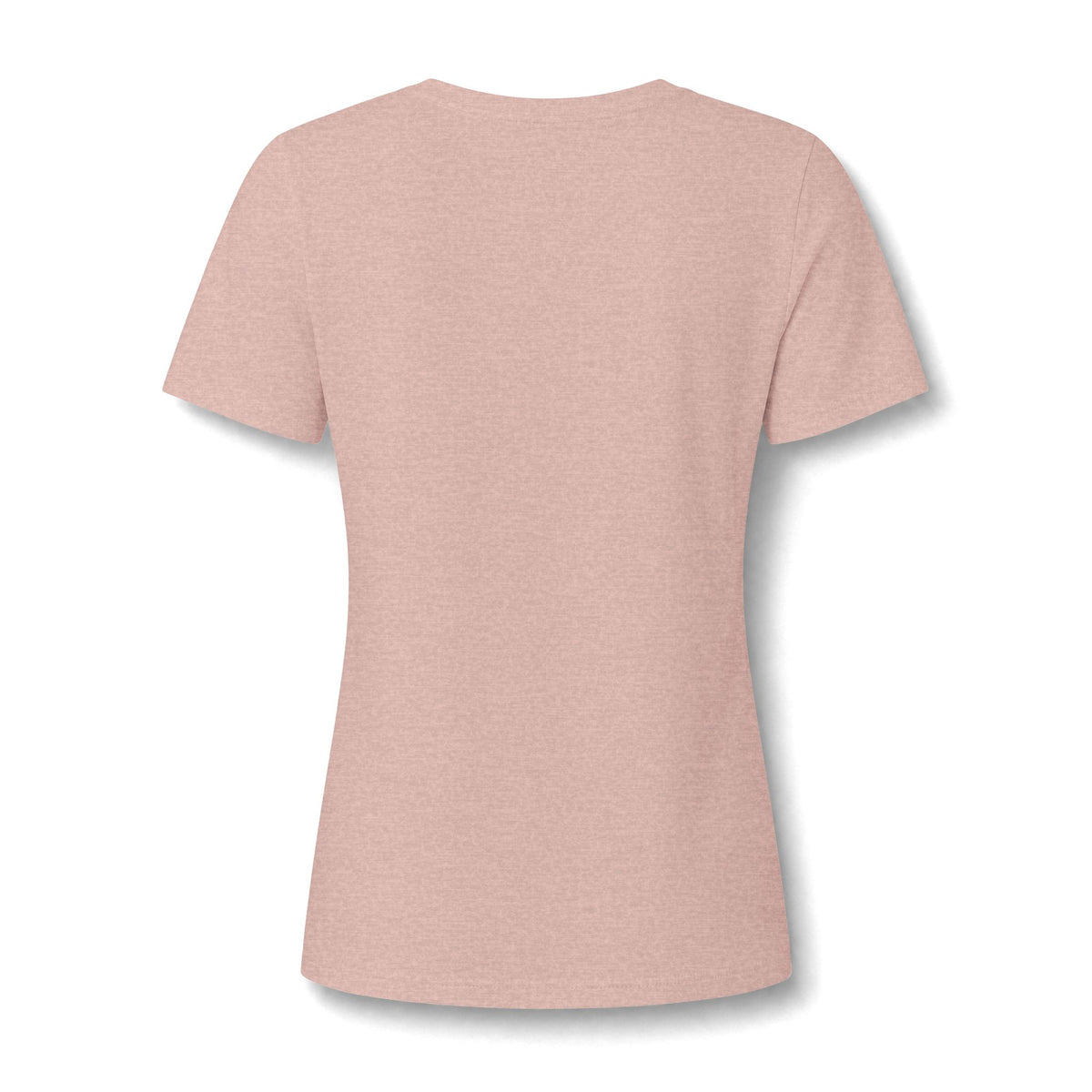 Inner Static Women's V-Neck T-Shirt