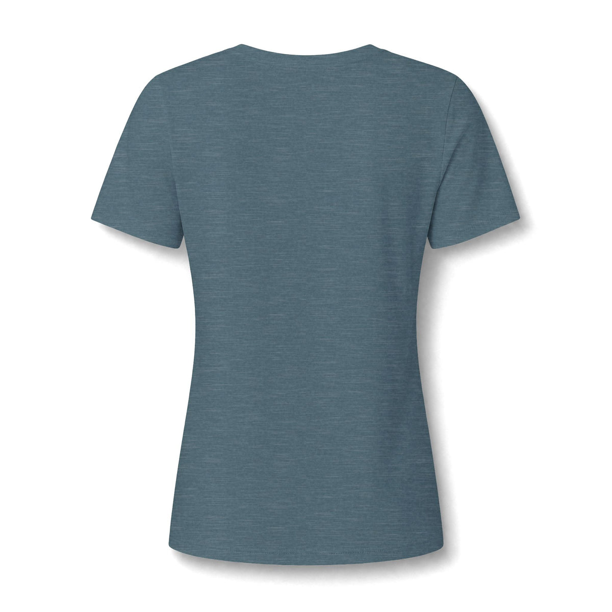 Inner Static Women's V-Neck T-Shirt