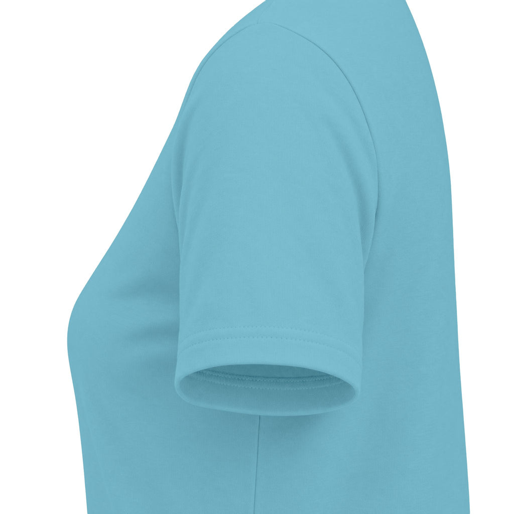 Inner Static Women's V-Neck T-Shirt