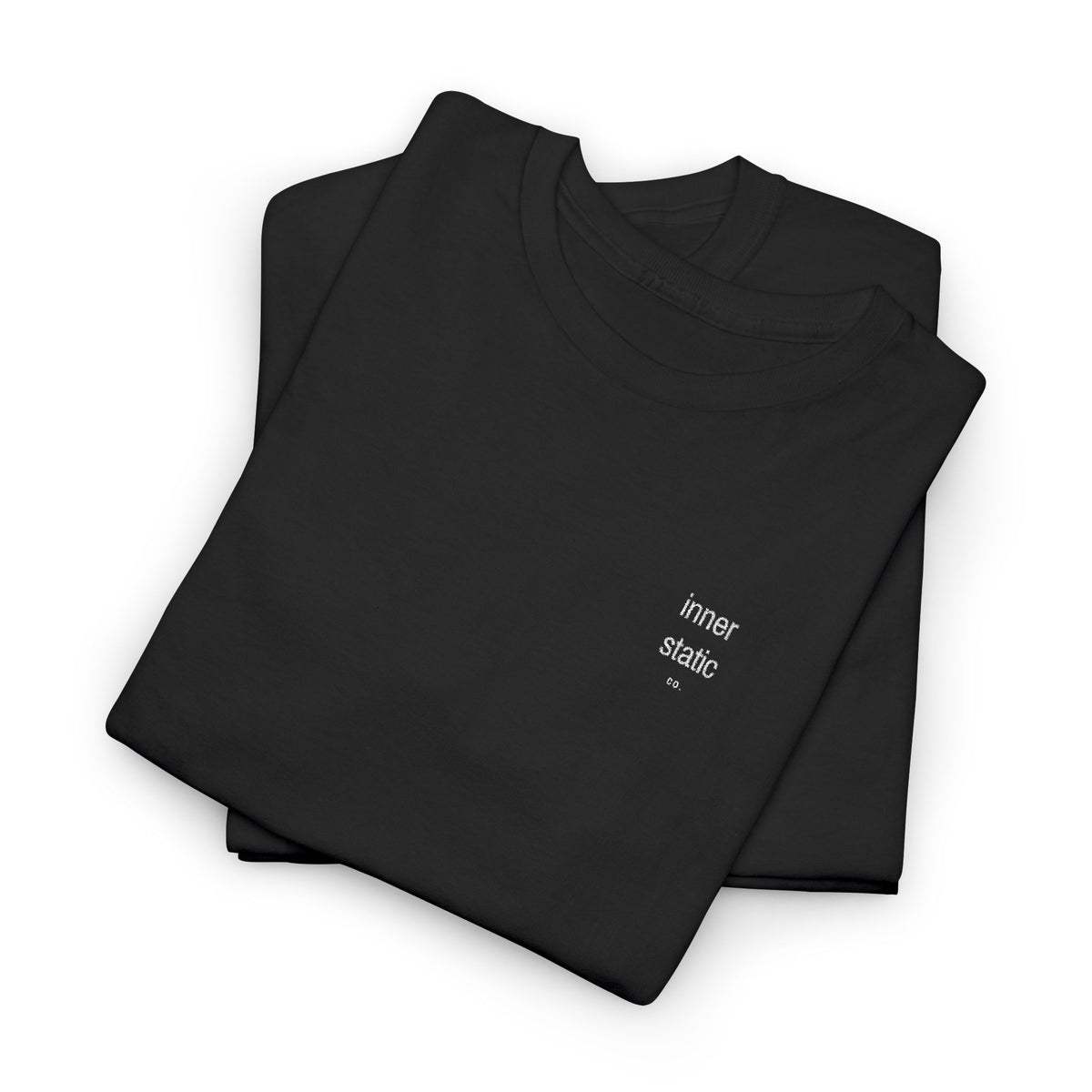 Inner Static Co. T-Shirt