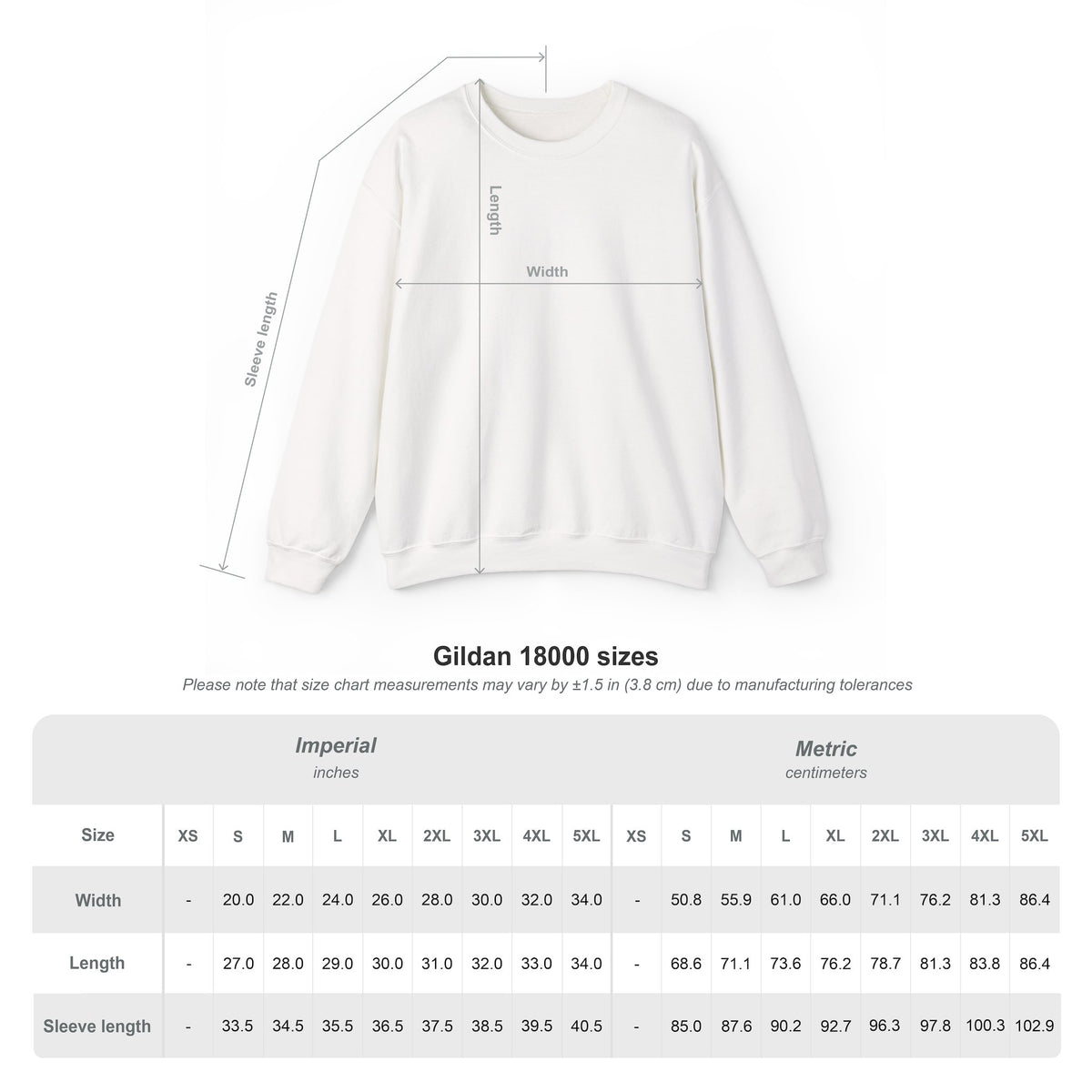 Healing isn't Linear Crewneck