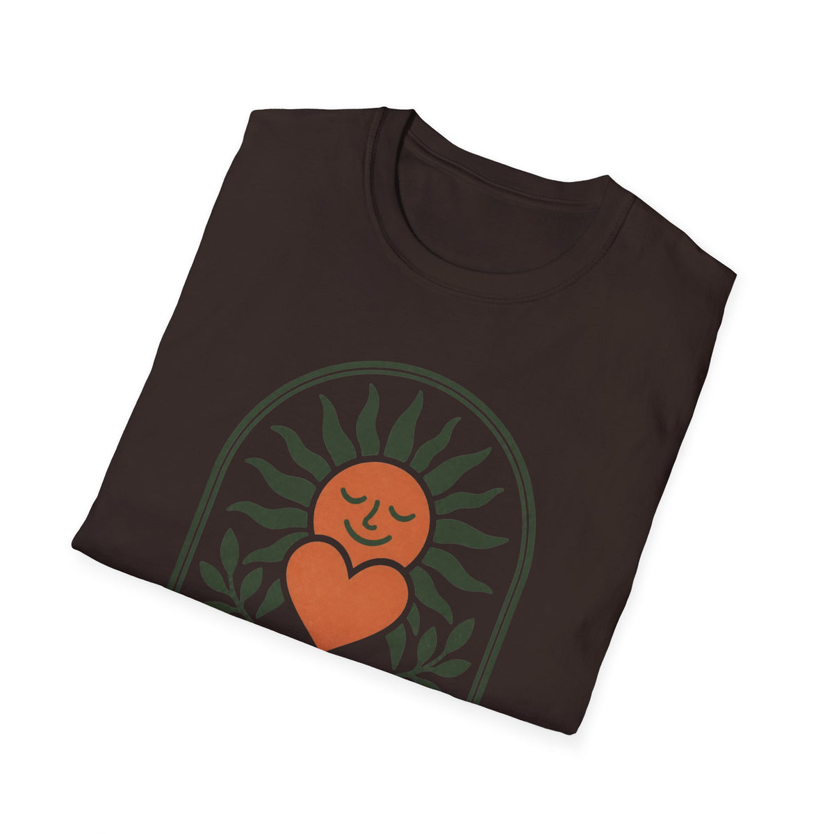 Your Feelings Are Valid T-Shirt – Mental Health Awareness Tee