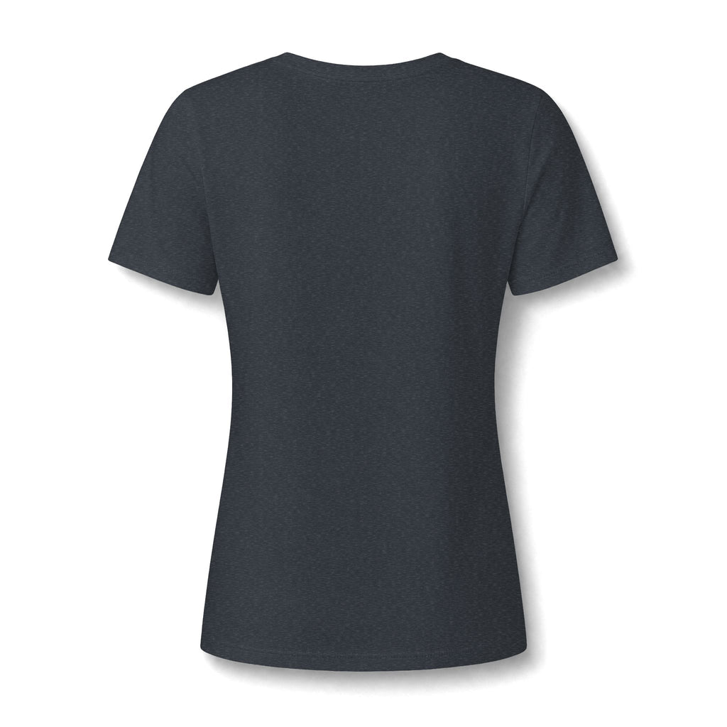 Inner Static Women's V-Neck T-Shirt