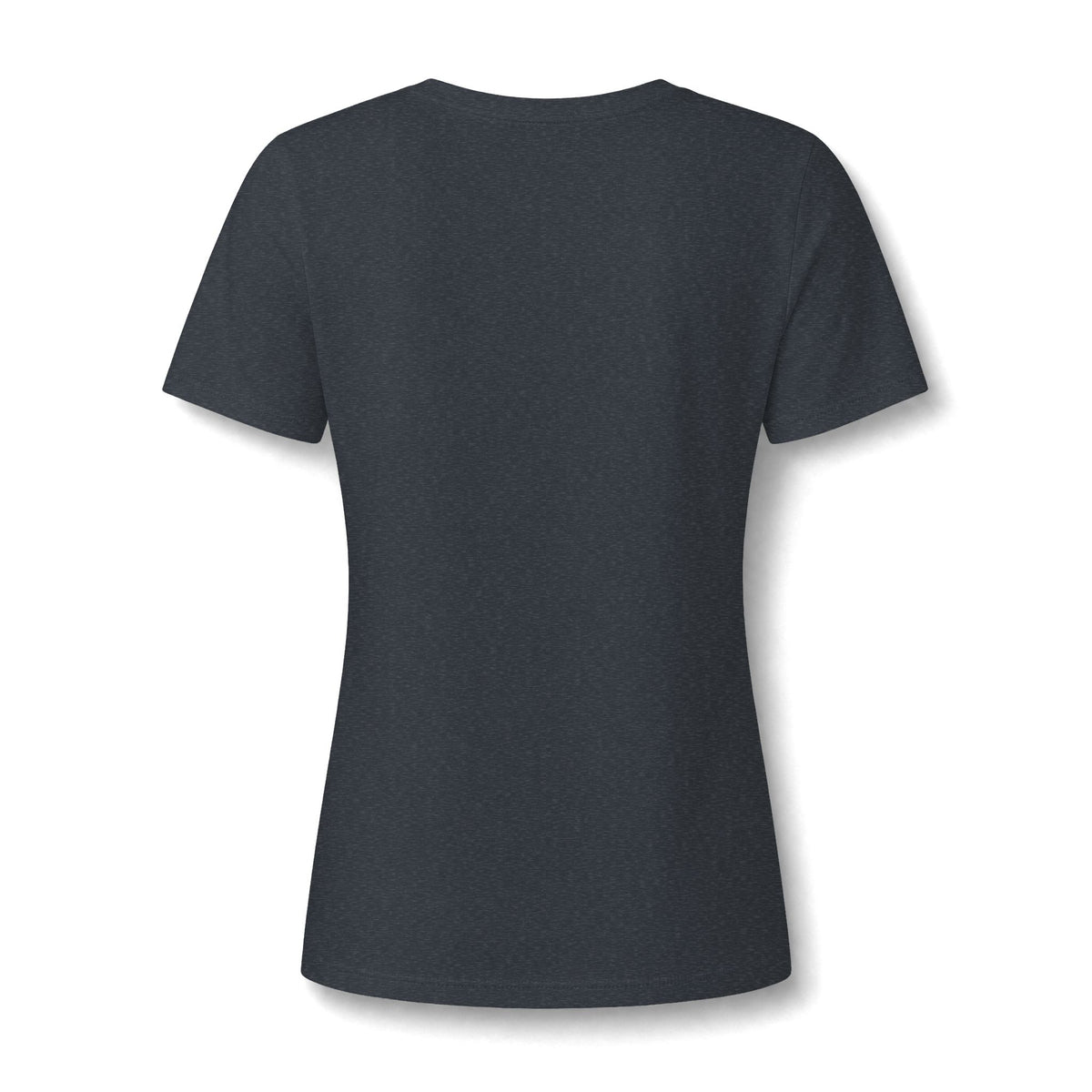 Inner Static Women's V-Neck T-Shirt