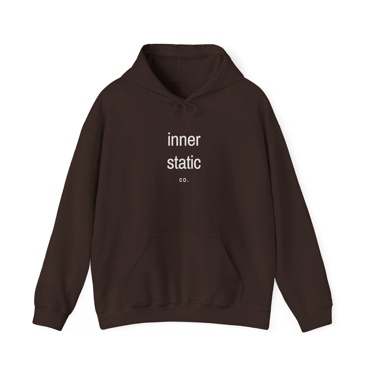 To The Person Behind Me Hoodie