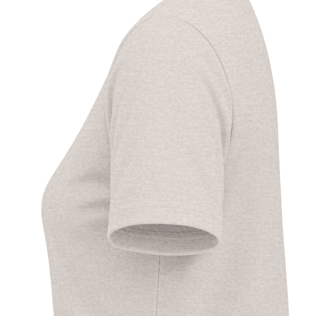 Inner Static Women's V-Neck T-Shirt