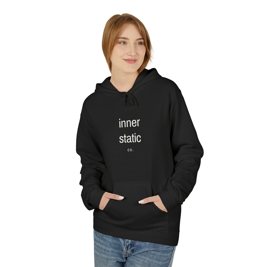 Be Kind to Yourself This Holiday You Are Enough Hoodie