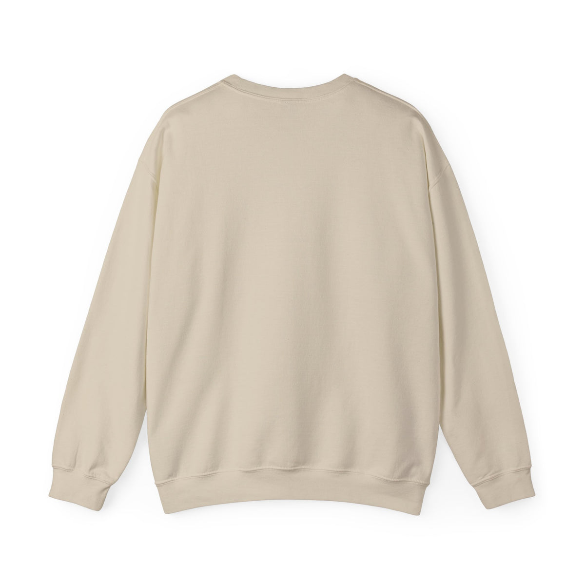 Healing isn't Linear Crewneck