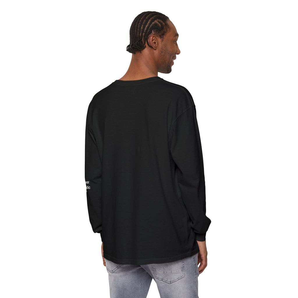 Happy Holidays You’re Loved Long Sleeve