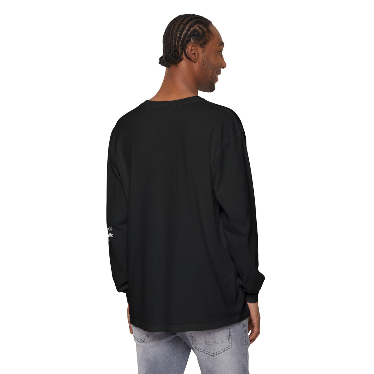 Happy Holidays You’re Loved Long Sleeve