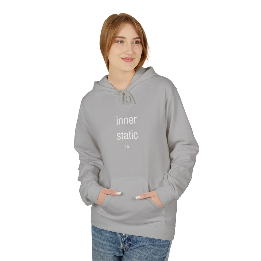 Be Kind to Yourself This Holiday You Are Enough Hoodie