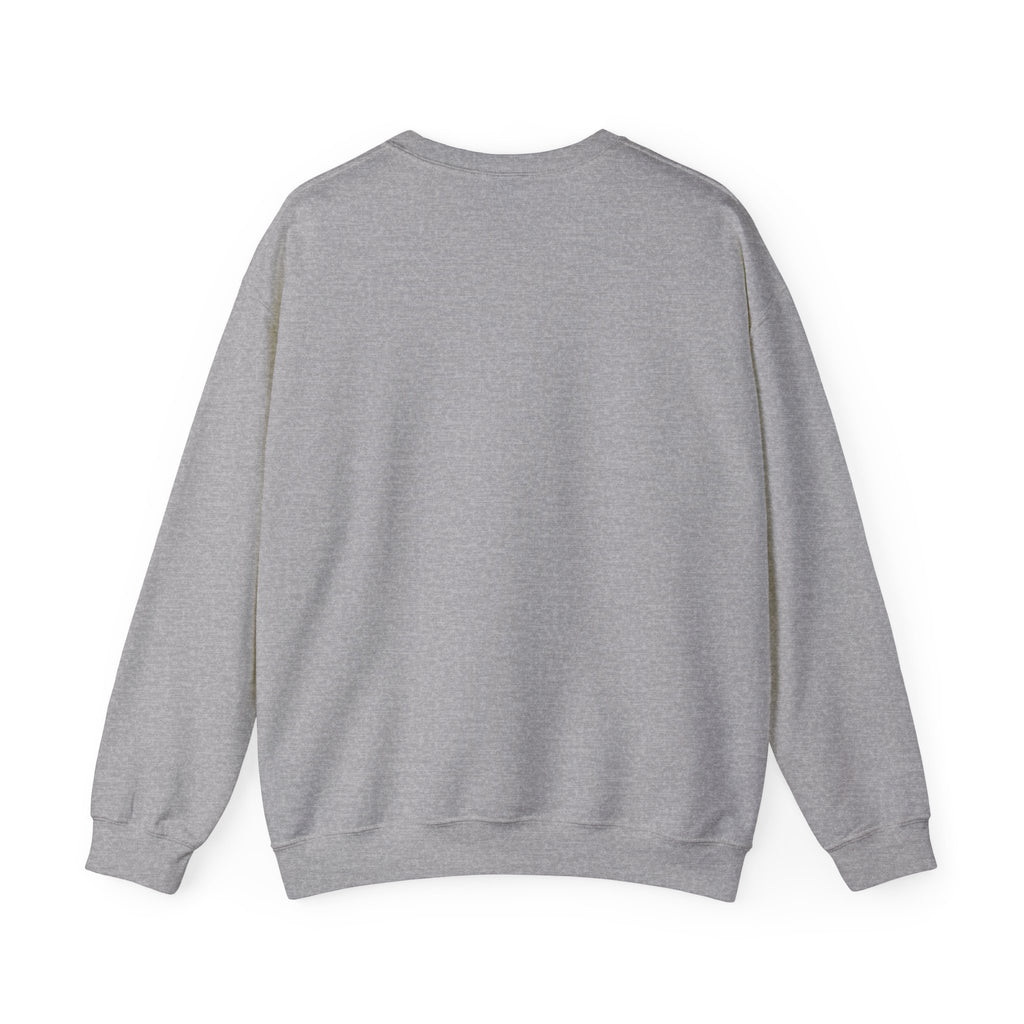 My Story Isn’t Over Semicolon Sweatshirt