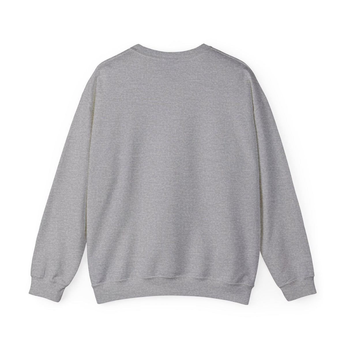 My Story Isn’t Over Semicolon Sweatshirt