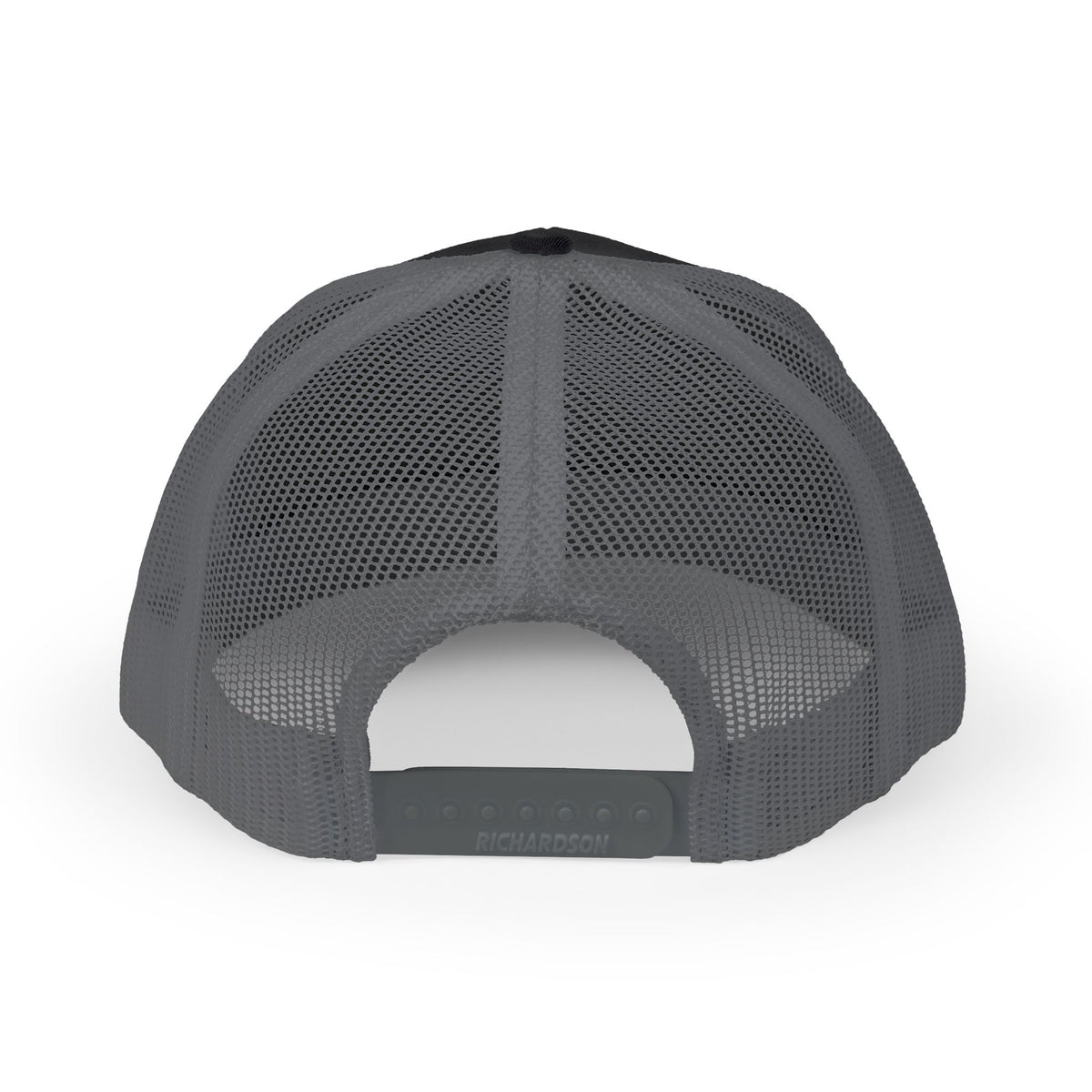 Inner Static Trucker Cap