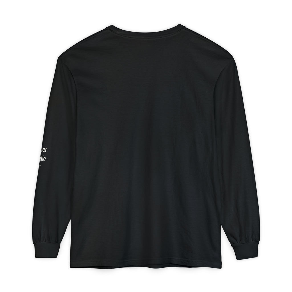 Happy Holidays You’re Loved Long Sleeve
