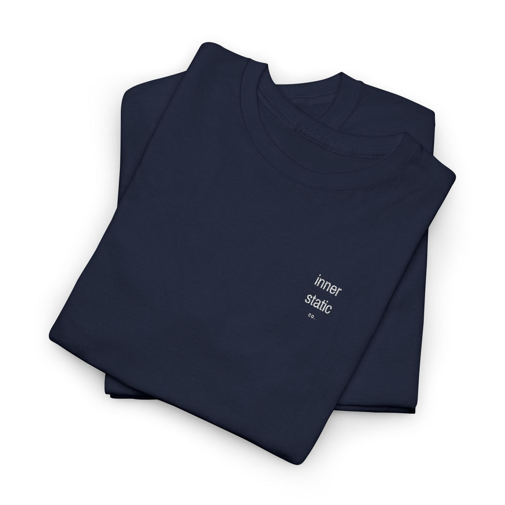 Inner Static Co. T-Shirt