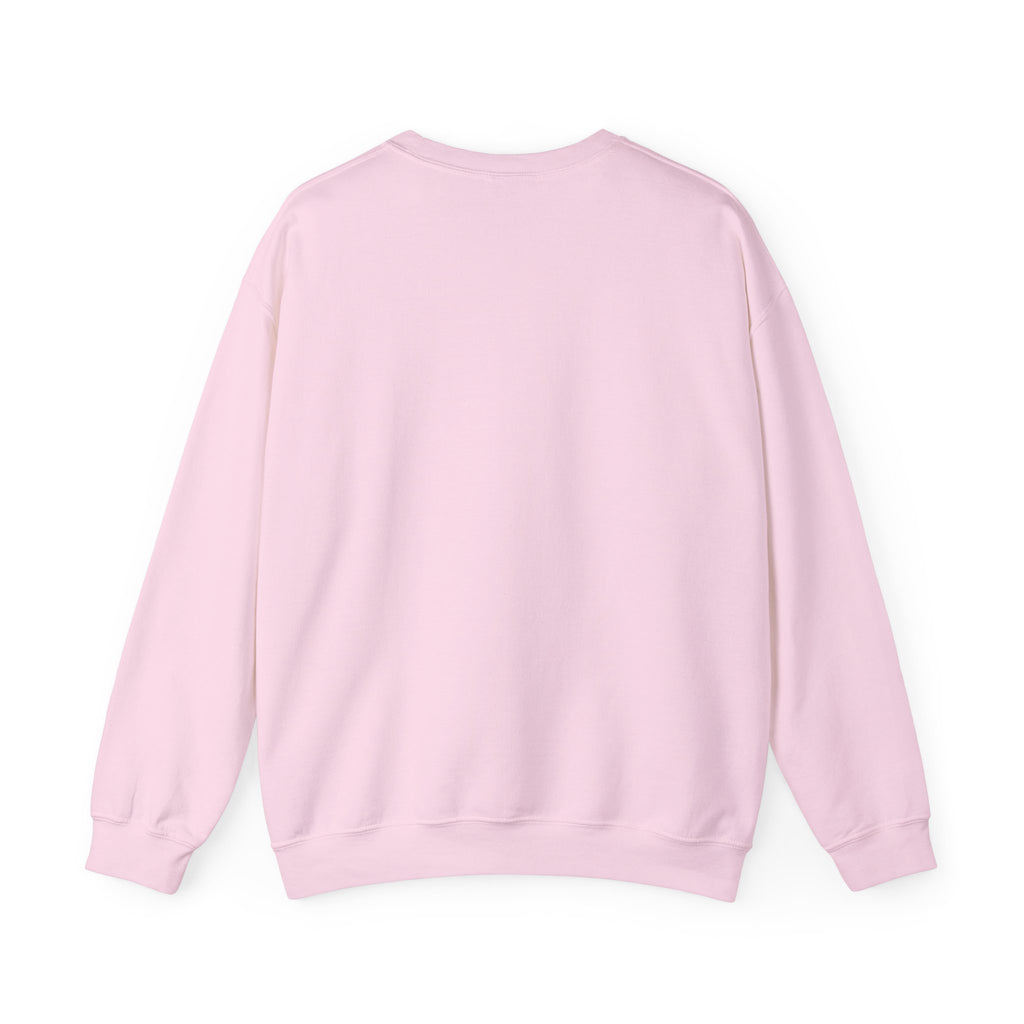 My Story Isn’t Over Semicolon Sweatshirt