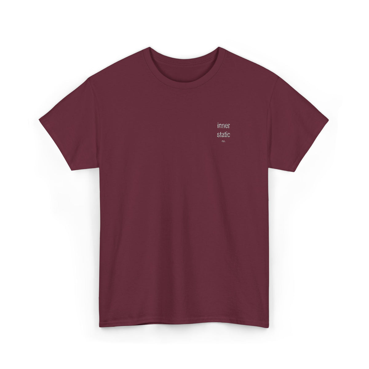Inner Static Co. T-Shirt