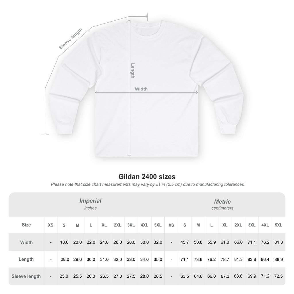 Be Kind to Your Mind Long Sleeve Tee
