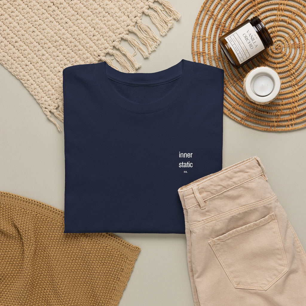 Inner Static Co. T-Shirt