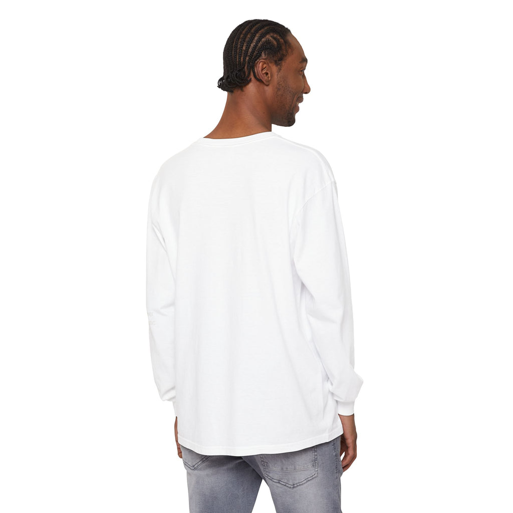 Happy Holidays You’re Loved Long Sleeve