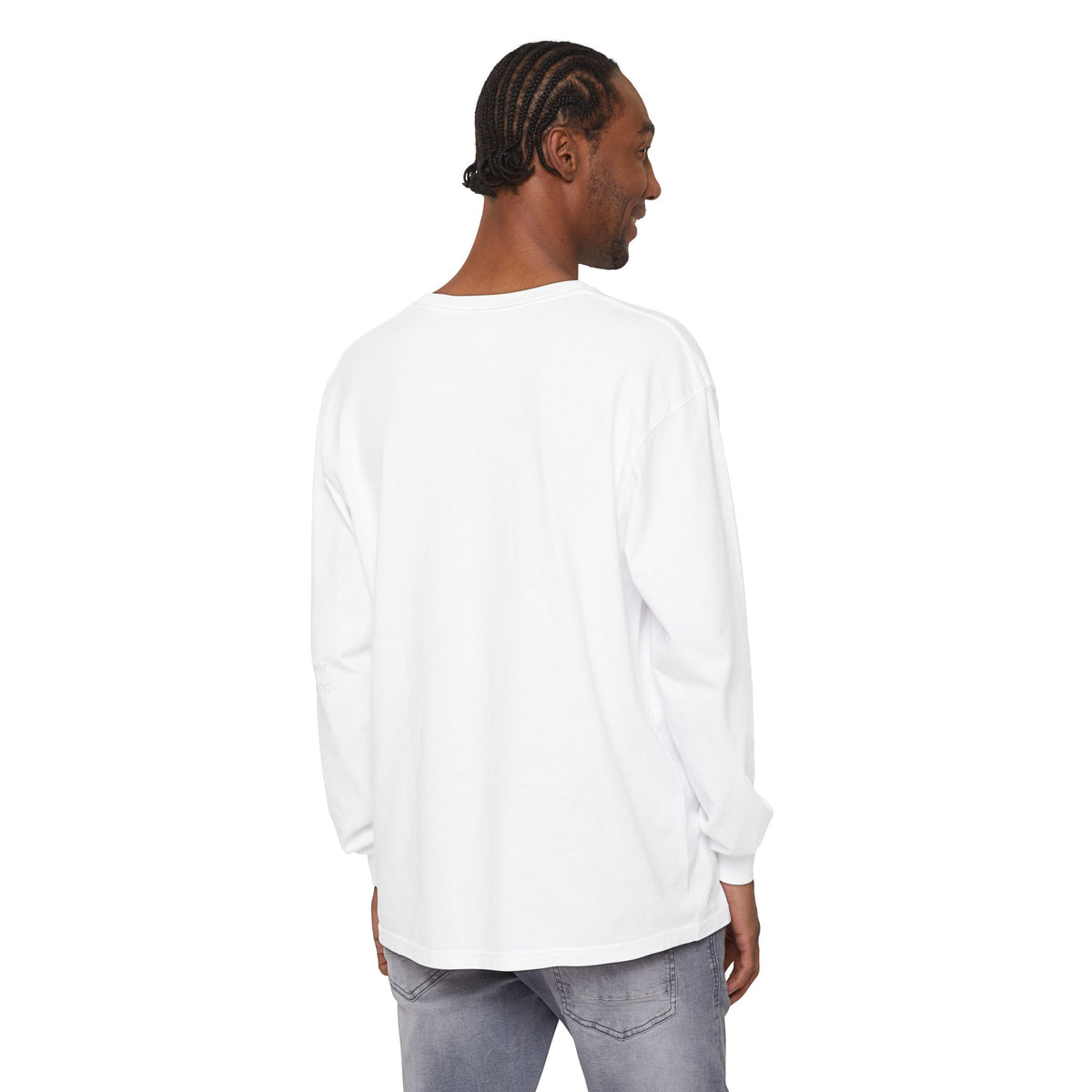 Happy Holidays You’re Loved Long Sleeve