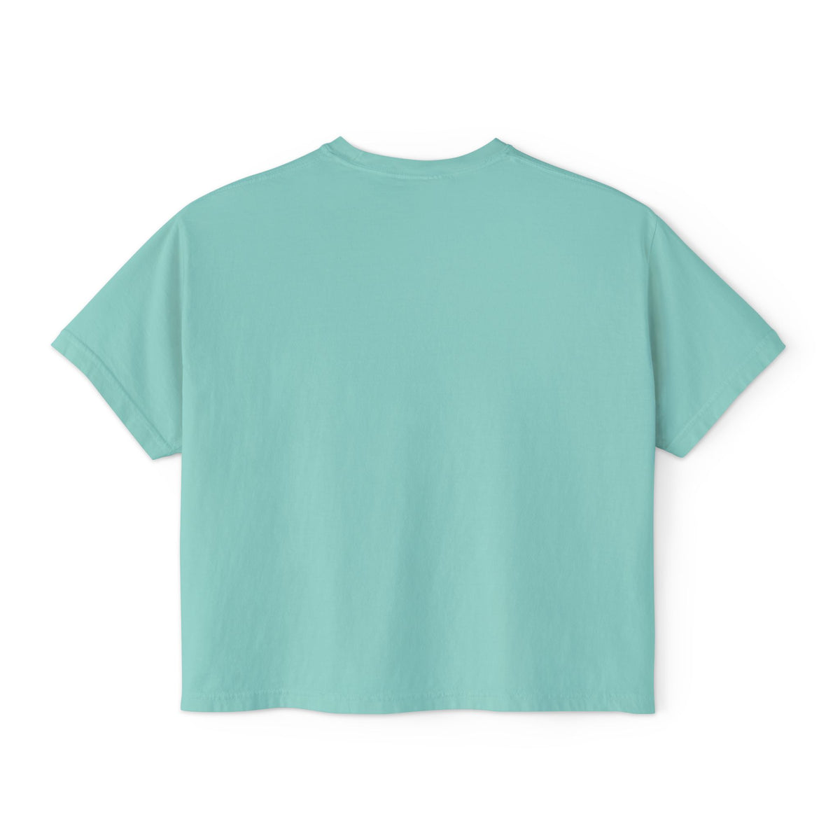 Inner Static Women's Boxy Tee