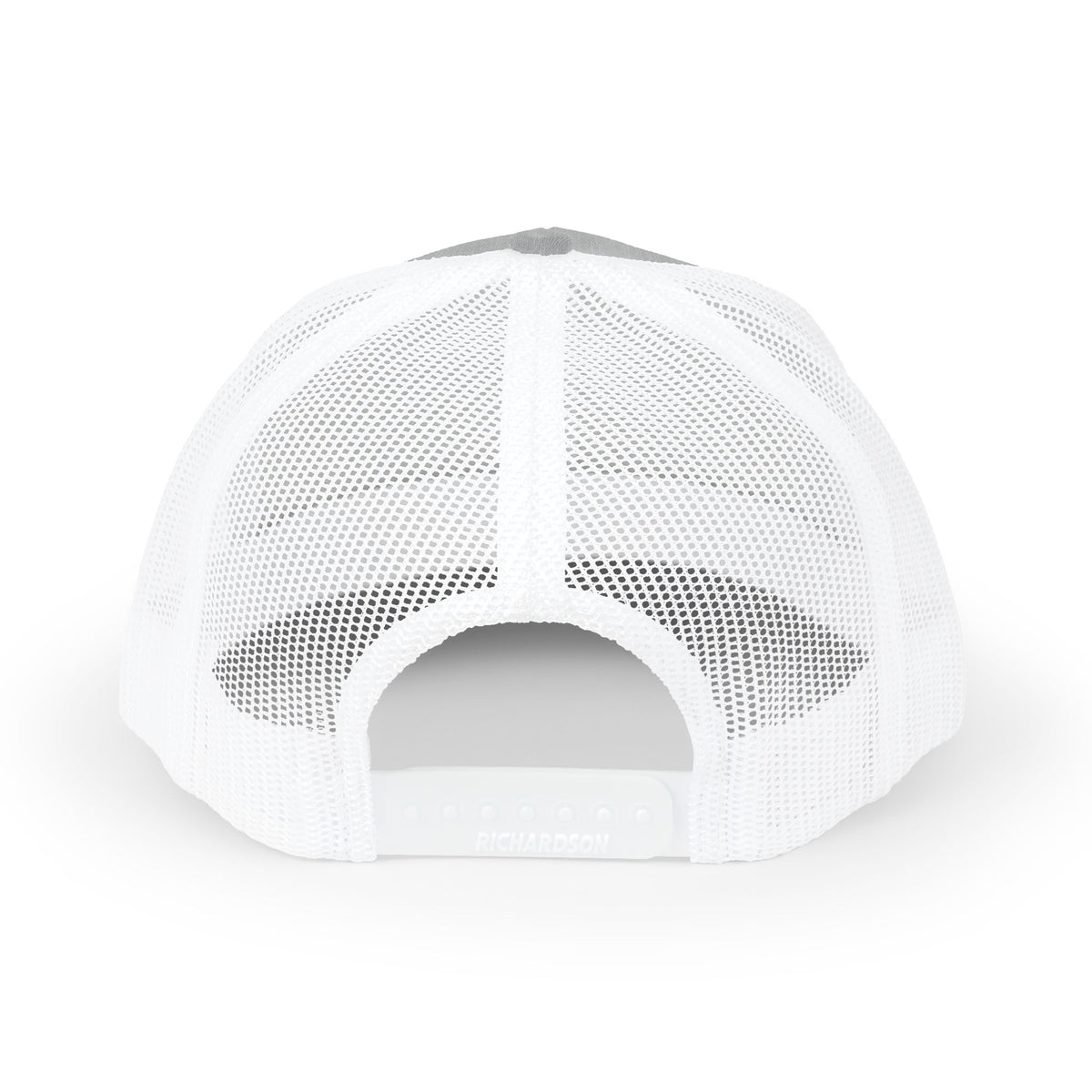 Inner Static Trucker Cap