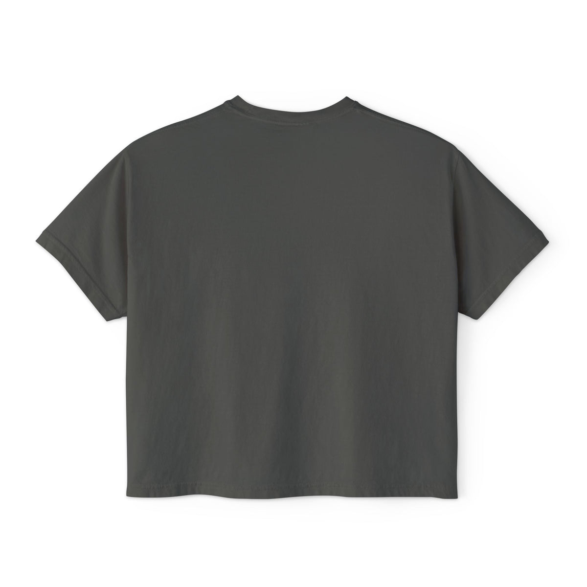Inner Static Women's Boxy Tee